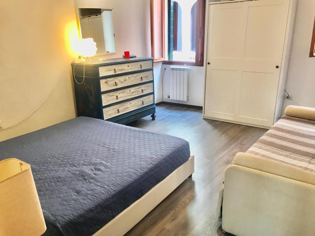 La Loge De La Biennale Apartamento Venecia