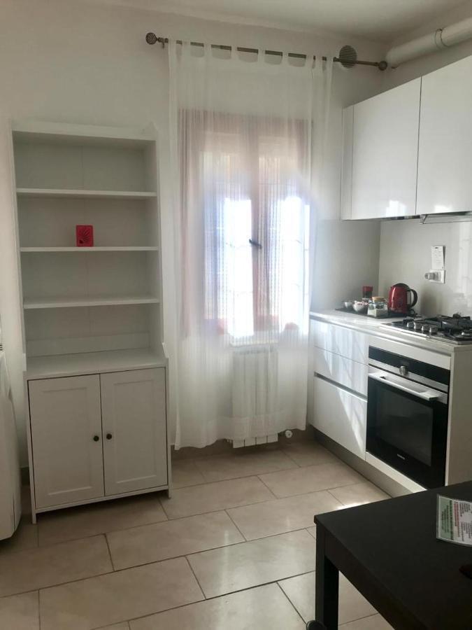 La Loge De La Biennale Apartamento Venecia