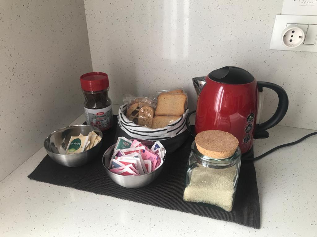 Apartamento La Loge De La Biennale Venecia