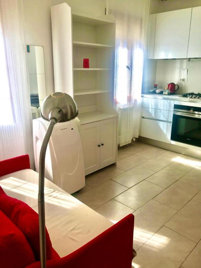 Apartamento La Loge De La Biennale Venecia
