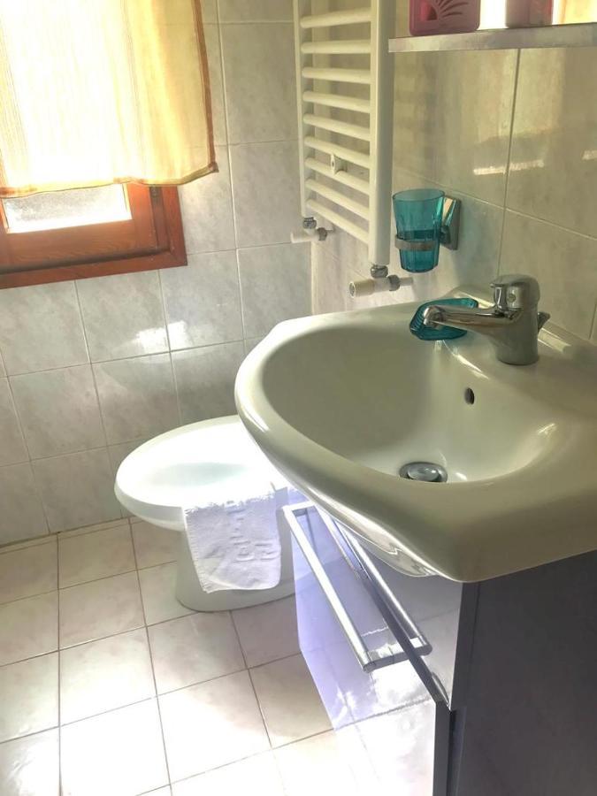 Apartamento La Loge De La Biennale *